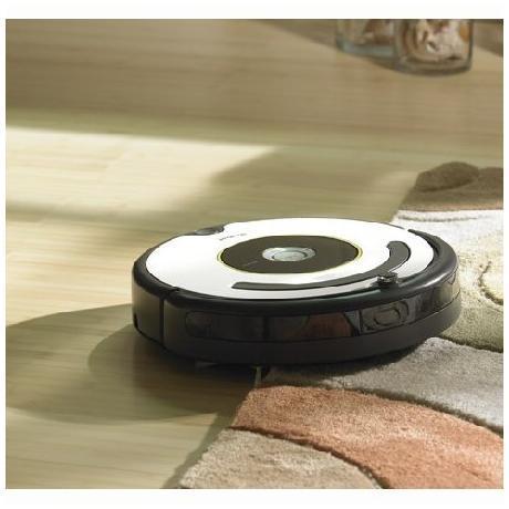 Robot Aspirapolvere Roomba 620.Robot Aspirapolvere Irobot Roomba 620 I T Prodotti Informatici E Grandi Elettrodomestici Grandi Marchi A Prezzi Accessibli