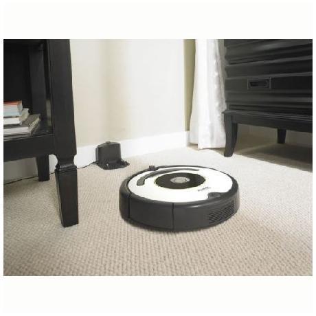 Robot Aspirapolvere Roomba 620.Robot Aspirapolvere Irobot Roomba 620 I T Prodotti Informatici E Grandi Elettrodomestici Grandi Marchi A Prezzi Accessibli