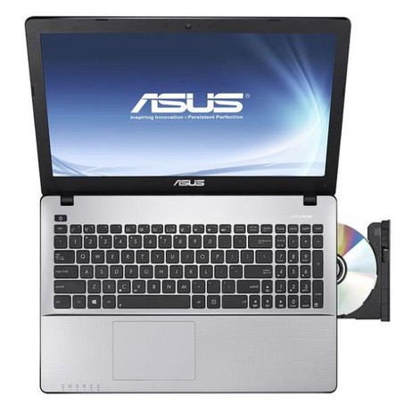 Asus K550VX / K550VX-XX207T