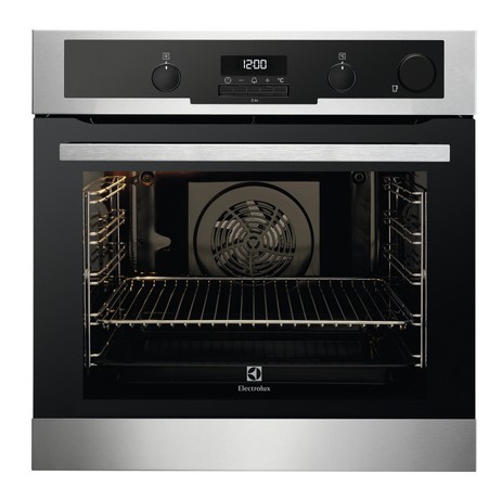 Forno Rex EOB5414AOX