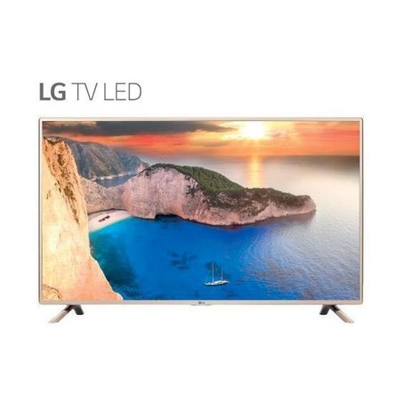 Tv LG 32LF5610