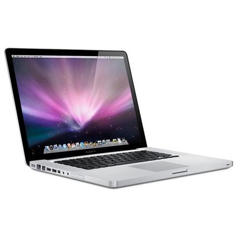Apple MacBook Pro /  MD101T/A