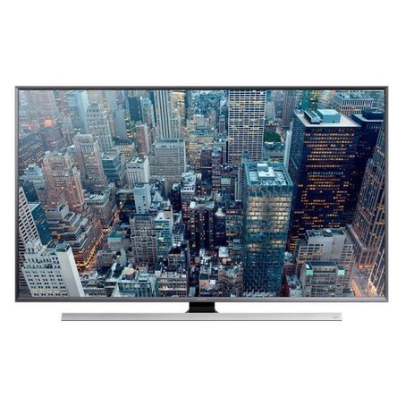 Tv Samsung Flat 4K 3D Serie 7 / UE40JU7000TXZT 
