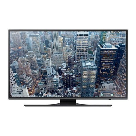 Tv Samsung Flat 4K Serie 6 / UE50JU6400KXZT 