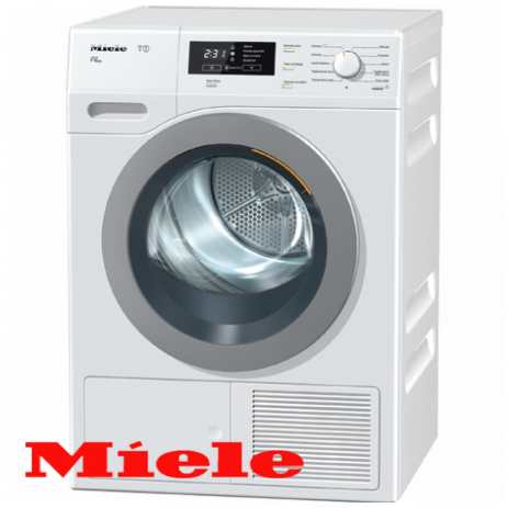 Asciugatrice Miele TKB650WP ECO