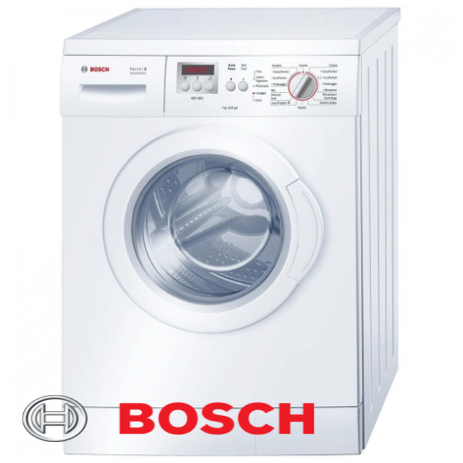 Lavatrice Bosch WAE24260II