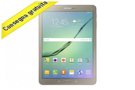 GALAXY TAB S2 9.7  /  SM-T815NZDEITV / SM-T815NZKEITV